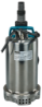 Afbeeldingen van Makita PF1100 230 V Dompelpomp zuiver water