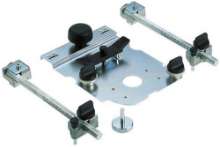 Afbeeldingen van Festool Gatenrij-set LR 32 Set
