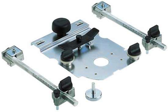 Afbeeldingen van Festool Gatenrij-set LR 32 Set