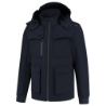Afbeeldingen van Winter Softshell Jack Rewear