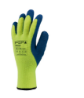 Afbeeldingen van PSP 18-110 handschoen winter latex mt.09