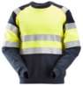 Afbeeldingen van ProtecWork, Sweatshirt Klasse 1