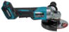 Afbeeldingen van Makita 40 V Max Haakse slijper 150 mm GA036GZ