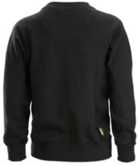 Afbeeldingen van Junior Logo Sweatshirt