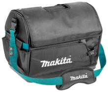 Afbeeldingen van Makita Gereedschapskoffer E-15419