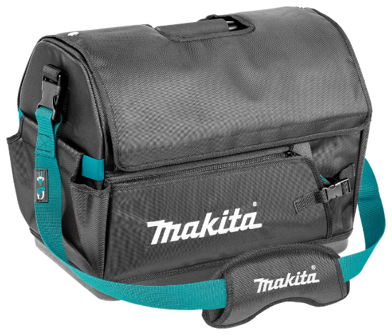 Afbeeldingen van Makita Gereedschapskoffer E-15419
