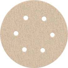 Afbeeldingen van Kelfort schuurschijf GLS3 - P40 Ø150mm - velcro