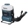 Afbeeldingen van Makita XGT 40 V Max Rugnevelspuit PM001GL202