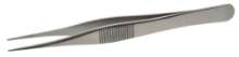 Afbeeldingen van Bahco pincet 110mm 10g-sa