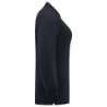Afbeeldingen van Polosweater Dames