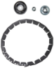 Afbeeldingen van Makita Montageset mes DUR190 191W97-9