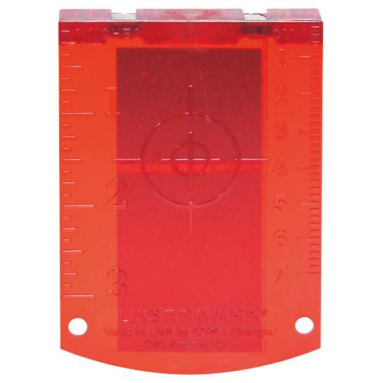 Afbeeldingen van Bosch Richtplaat AC GRL 300 HV / GRL 400 H: LRTP