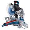Afbeeldingen van Bosch Stationaire machine GCM 18V-305 GDC