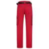Afbeeldingen van Werkbroek Twill Dames