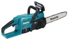 Afbeeldingen van Makita LXT 18 V Kettingzaag 30 cm DUC307RTX1