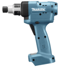 Afbeeldingen van Makita momentsleutel, DFT082RZ - 14,4v - in doos 