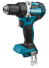 Afbeeldingen van Makita Boor-/schroefmachine DDF484Z - 18V - Zonder accu's en lader in doos