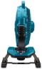 Afbeeldingen van Makita ventilator CF002GZ - 40V-Max - Zonder accu's en oplader in doos
