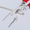 Afbeeldingen van KNIPEX Elektro installatietang