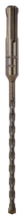Afbeeldingen van Makita SDS Hamerboor 5,5x160mm B-55871