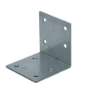 Afbeeldingen van GB Versterkingshoek 60x60mm 57x2mm Sendzimir Verzinkt 