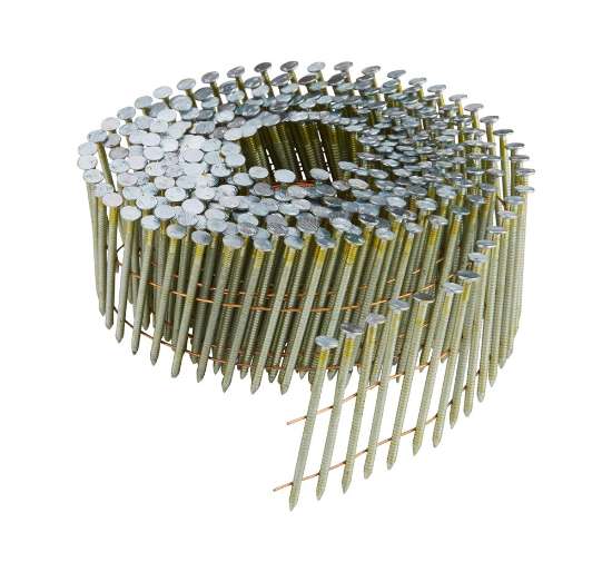 Afbeeldingen van DeWALT Coilnagel draadgebonden DNN20R38G12E