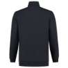 Afbeeldingen van Tricorp Sweatvest 60°c wasbaar 301017 Navy 5XL