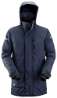 Afbeeldingen van Snickers parka 1800-9504 maat M donker blauw