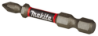 Afbeeldingen van Makita Slagschroefbit PH1x50mm E IMPR E-03268