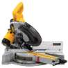 Afbeeldingen van DeWalt DWS780-QS Afkortzaag/Verstekzaag - Ø305mm - 1675 Watt