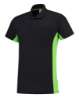 Afbeeldingen van Tricorp 202002 poloshirt met borstzak