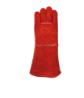 Afbeeldingen van PSP 37-450 handschoen corium welder mt.10 