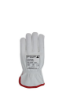 Afbeeldingen van PSP 32-209 handschoen nappaleder driver mt.09