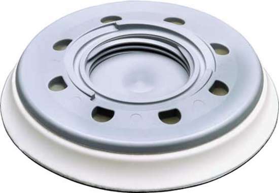 Afbeeldingen van Festool FastFix steunschijf ST-STF D125/8 FX-SW
