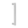 Afbeeldingen van INTERSTEEL Deurgreep 320 mm recht-90° rvs geborsteld 4335