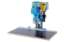 Afbeeldingen van Hettich BlueMax Mini Type 3, 1,1 kW / 230 V / 50 Hz / 1 fase