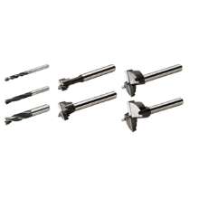Afbeeldingen van Hettich Hardmetaalboor, ø 25 mm, 90 mm