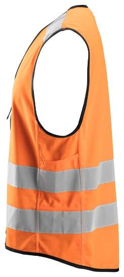 Afbeeldingen van Vest High Visibility