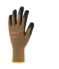 Afbeeldingen van PSP 10-120 handschoen top latex lite mt.07