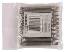Afbeeldingen van Makita Dub.bit PH2-SL5 65mm navul 10s D-65545