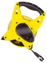 Afbeeldingen van Stanley landmeter Fatmax - 19mm 30 meter 