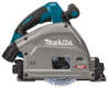 Afbeeldingen van Makita invalcirkelzaag SP001GM103 - 40V Max