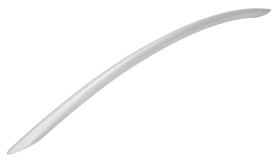 Afbeeldingen van Siro Meubelgreep metaal - boorafstand 320mm/L 379mm/H 31mm/B 10mm chroom mat 