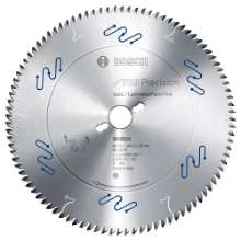 Afbeeldingen van Bosch Cirkelzaagblad Top Precision Best for Laminated Panel Fine