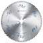 Afbeeldingen van Bosch Cirkelzaagblad Top Precision Best for Laminated Panel Fine