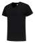 Afbeeldingen van Tricorp t-shirt v-hals TFV160 101005 Zwart S