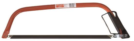 Afbeeldingen van Bahco professionele beugelzaag SE-15-30-23