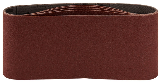 Afbeeldingen van Makita Schuurband K100 100X560 Red P-36778