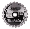 Afbeeldingen van Makita cirkelzaagblad - Ø270x30x2.15mm 24T - voor hout