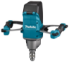 Afbeeldingen van Makita accu menger UT002GZ - XGT 40V Max - zonder accu's en lader 